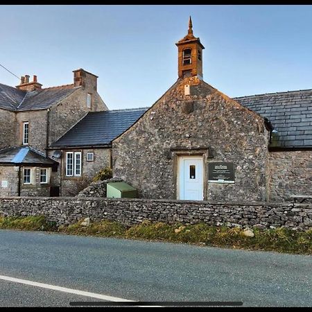 Old School House - Yorkshire Three Peaks Challenge Weathercote Luaran gambar