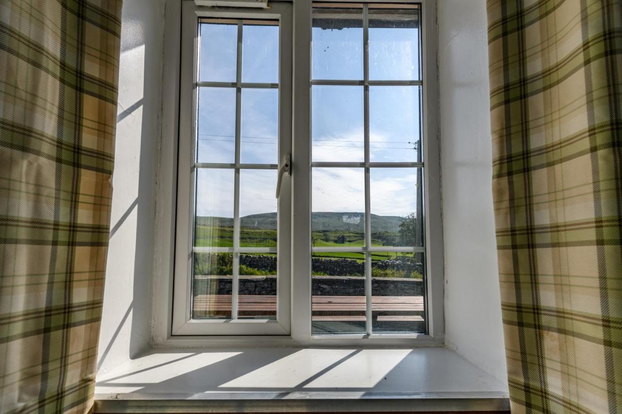Old School House - Yorkshire Three Peaks Challenge Weathercote Luaran gambar