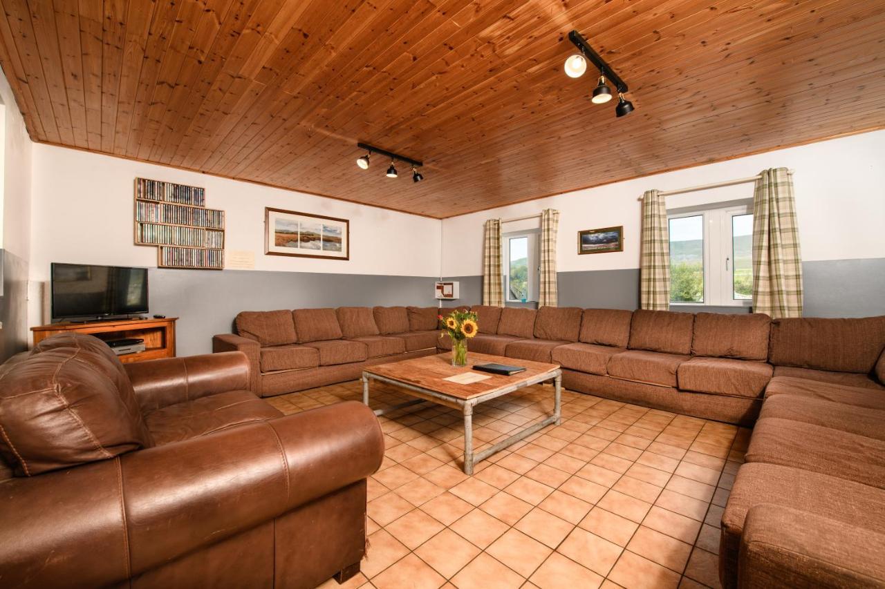 Old School House - Yorkshire Three Peaks Challenge Weathercote Luaran gambar