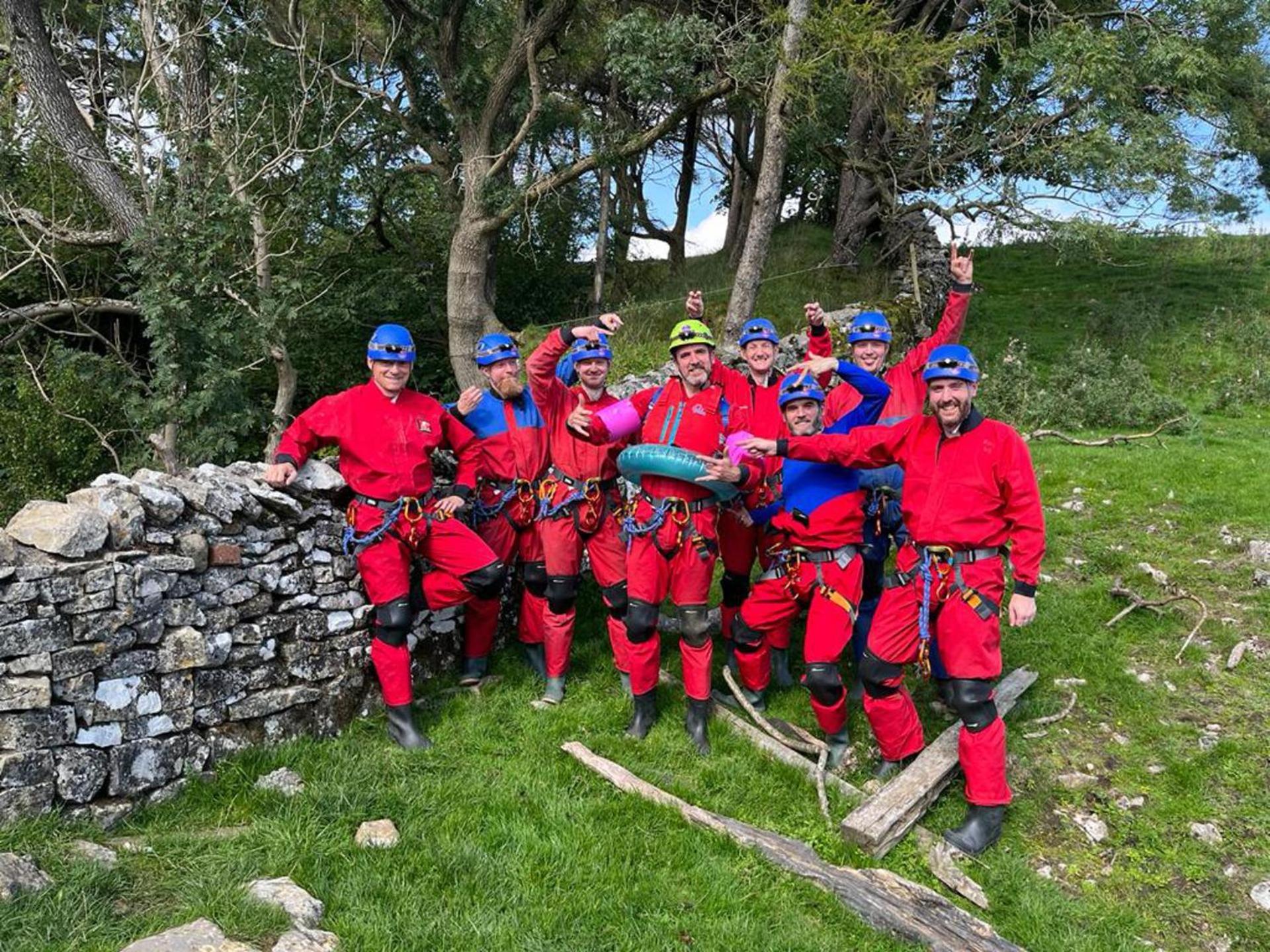 Old School House - Yorkshire Three Peaks Challenge Weathercote Luaran gambar