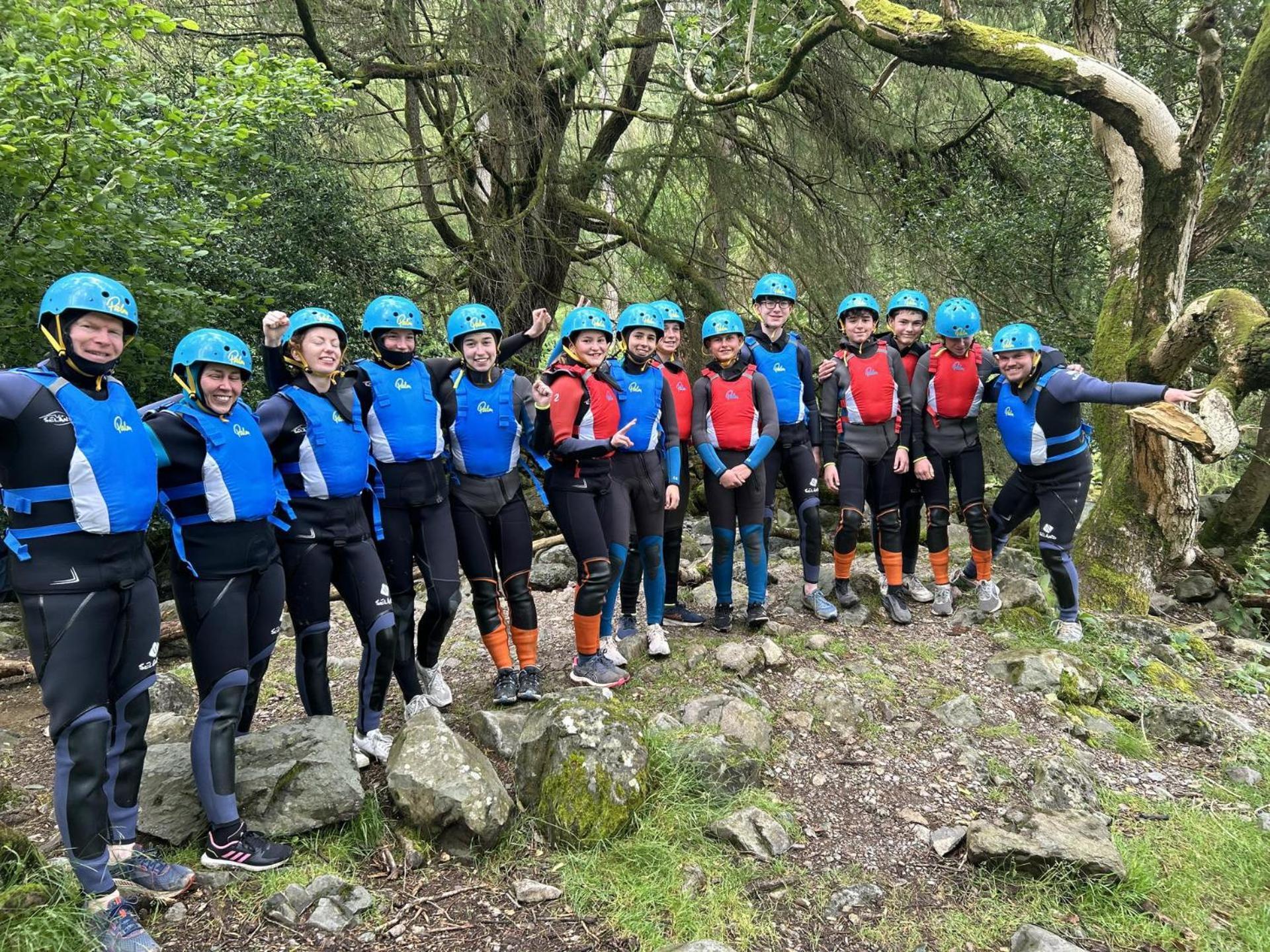 Old School House - Yorkshire Three Peaks Challenge Weathercote Luaran gambar